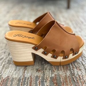Free People size 8 NEW